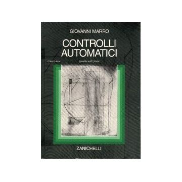 Controlli Automatici. Con Cd-rom