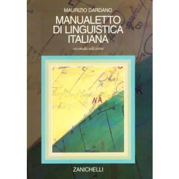 Manualetto Di Linguistica Italiana