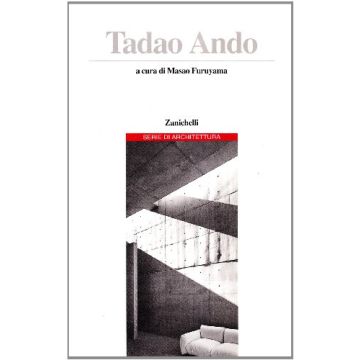 Tadao Ando