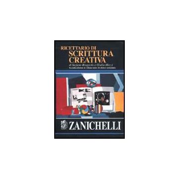 Ricettario Di Scrittura Creativa