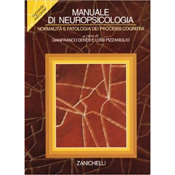 Denes Manuale di neuropsicologia