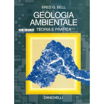 Geologia Ambientale. Teoria E Pratica