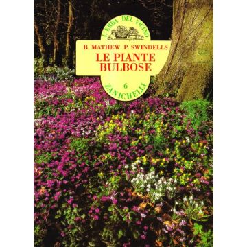 Le Piante Bulbose 