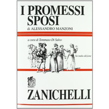 I Promessi Sposi 