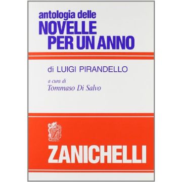 Antologia Delle Novelle Per Un Anno
