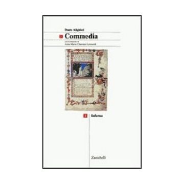 Commedia. Inferno. Con Strumenti. Per Il Triennio
