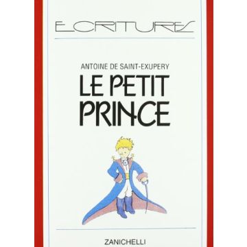 Le Petit Prince 