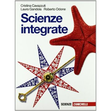 Scienze Integrate. La Vita Intorno A Noi­ la Terra Intorno A Noi. Con Espansione  Online. Per Le Scuole Superiori