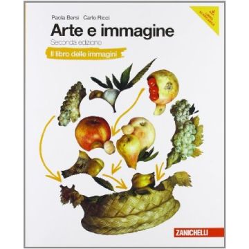 Arte E Immagine. Il Libro Delle Immagini. Con Espansione Online. Per La Scuola  Media