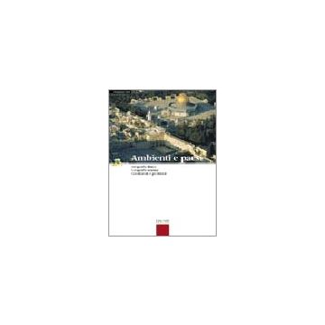 Ambienti E Paesi. Per La Scuola Media