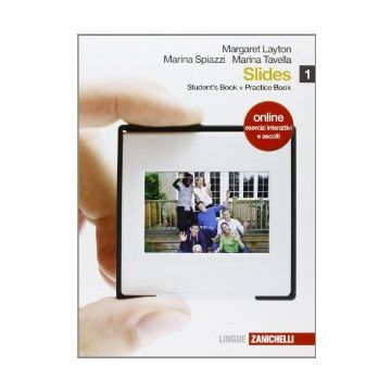 Slides. Con Companion. Con Espansione Online. Per Le Scuole Superiori