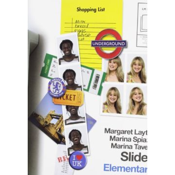Slides. Elementary. Con Espansione Online. Per Le Scuole Superiori 