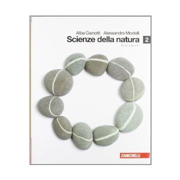 Scienze Della Natura. Per Le Scuole Superiori