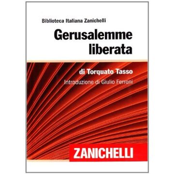 Gerusalemme Liberata