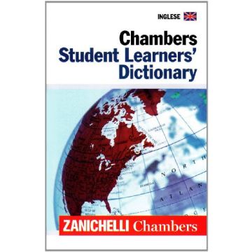 Chambers Student Learners' Dictionary (Brossura)