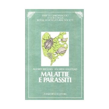Malattie E Parassiti