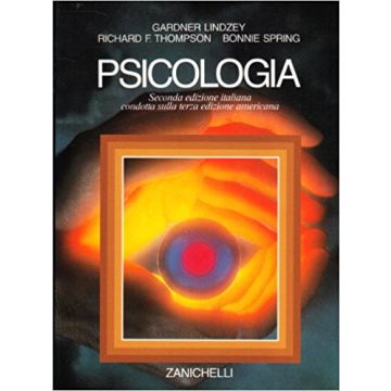 Psicologia 2/ed.