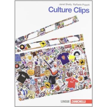 Culture Clips. Con Espansione Online. Per La Scuola Media