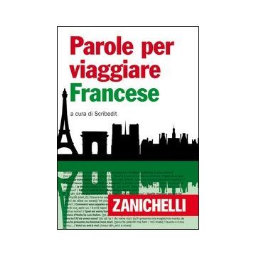 Parole per viaggiare Francese