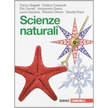 Scienze Naturali. Chimica Intorno A Noi­ vita Intorno A Noi­ terra Intorno A Noi.  Con Espansione Online. Per Le Scuole Superiori