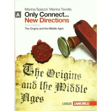 Only Connect... New Directions. Con Espansione Online - MODULO A