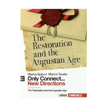 Only Connect... New Directions. Con Espansione Online. MODULO C