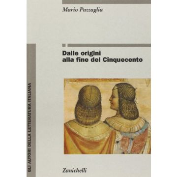 Gli Autori Della Letteratura Italiana. Per Gli Ist. Tecnici E Professionali  Le Scuole Superiori 