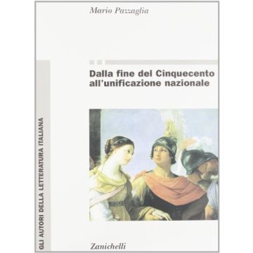 Gli Autori Della Letteratura Italiana. Per Gli Ist. Tecnici E Professionali  Nazionale. Per Le Scuole Superiori 
