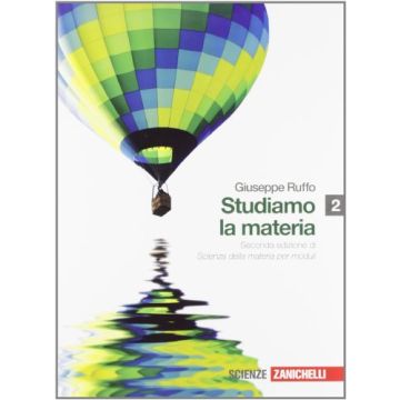 Studiamo La Materia. Con Espansione Online. Per Le Scuole Superiori