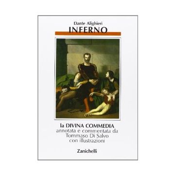 La Divina Commedia  Inferno