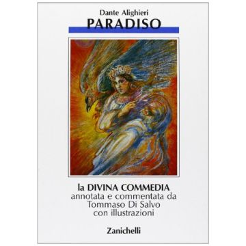 La Divina Commedia  Paradiso