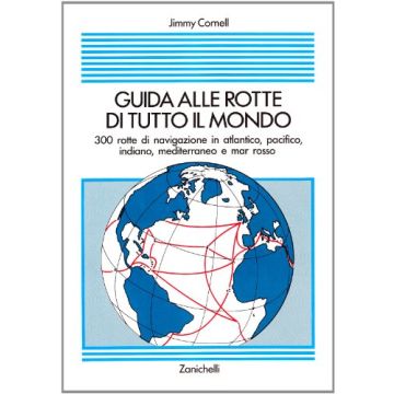 Guida Alle Rotte Di Tutto Il Mondo