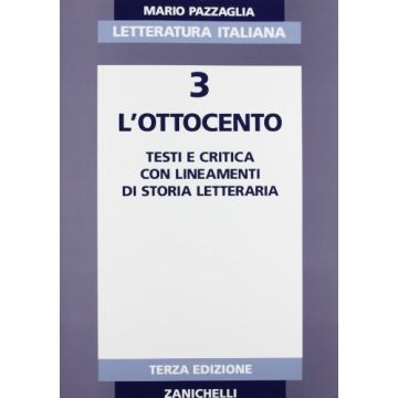 Letteratura Italiana. Per I Licei E Gli Ist. Magistrali Scuole Superiori