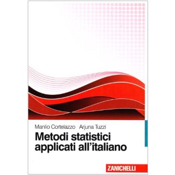 Metodi Statistici Applicati All'italiano