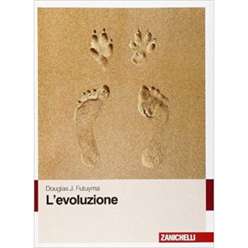 L' Evoluzione  [Futuyama - Zanichelli]