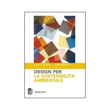 Design Per La Sostenibilita' Ambientale