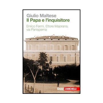 Il Papa E L'inquisitore 
