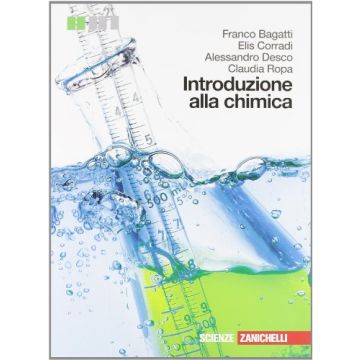 Introduzione Alla Chimica. Con Espansione Online. Per Le Scuole Superiori