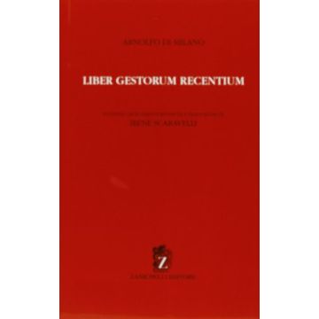Liber Gestorum Recentium
