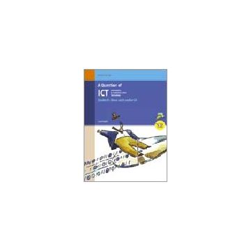 A Question Of Ict. Student's Book. Con Cd Audio. Per Le Scuole Superiori