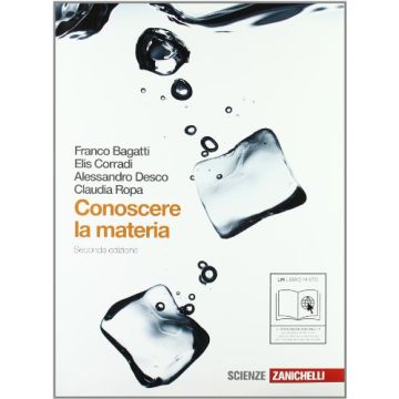 Conoscere La Materia. Con Espansione Online. Per Gli Ist. Tecnici Tecnici