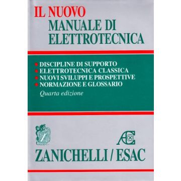 Il Nuovo Manuale Di Elettrotecnica 