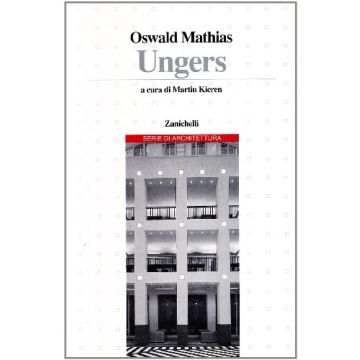 Oswald Mathias Ungers