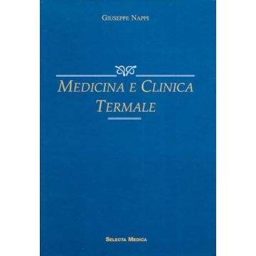 Medicina E Clinica Termale