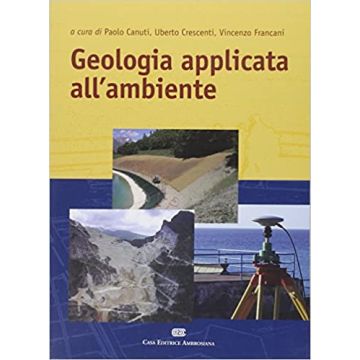 Geologia Applicata all'Ambiente