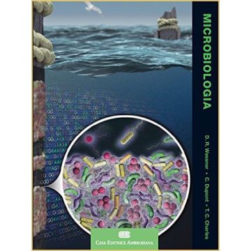 Microbiologia - Con sito Web    [Wessner - Cea]
