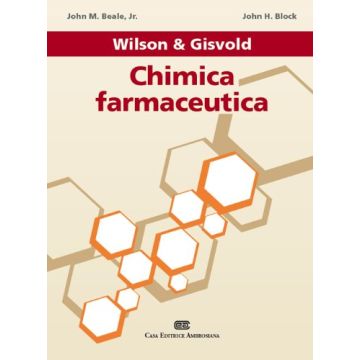 Wilson & Gisvold Chimica Farmaceutica
