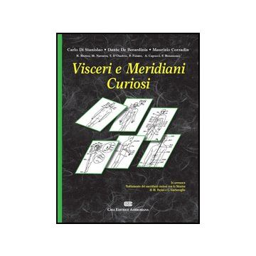 Visceri E Meridiani Curiosi