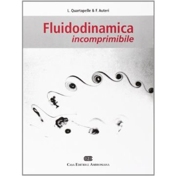 Fluidodinamica Incomprimibile