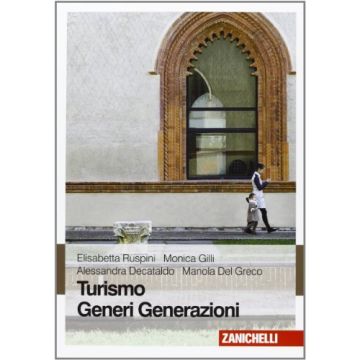 Turismo Generi Generazioni